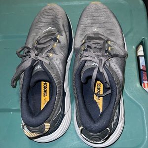 Men’s Hoka Gaviota 3 12.0D